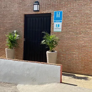 2* Maison d'hôtes Alcaidia De Magina