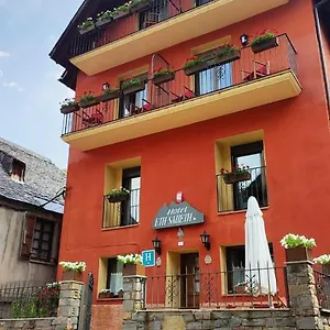  Hotel Saueth Spain