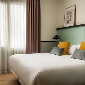 ** Hotel Bypillow Irala Spain