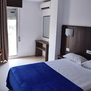  Hotel Niza Spain