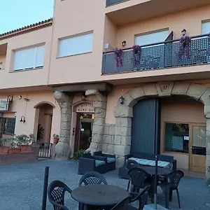 Hotel Sant Roc 