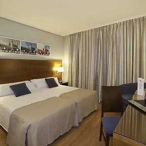 Hotel Avant Aeropuerto ****