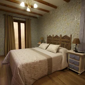 Maison d'hôtes De Peregrinos 